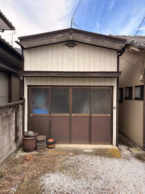 detached 群馬県北群馬郡吉岡町大字大久保 地図を見る