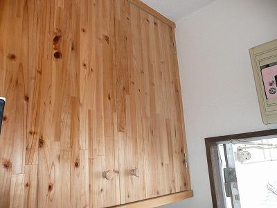 収納／シューズボックス