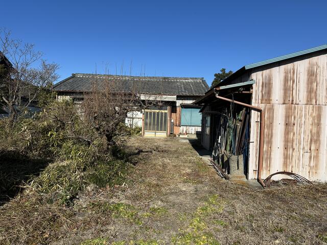 detached 群馬県邑楽郡明和町田島