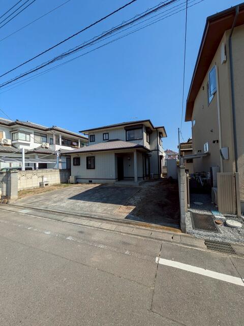house for sale in 高崎市, Gunma | ¥22,900,000 | 5LDK | Akiyama house fin…