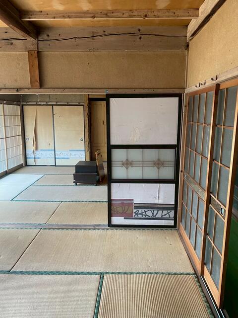 detached 群馬県安中市松井田町小日向