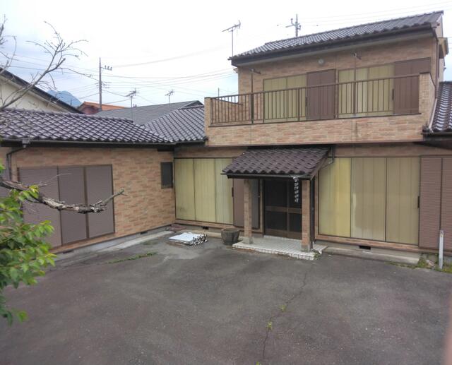 detached 群馬県北群馬郡吉岡町大字上野田