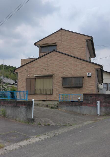 detached 群馬県北群馬郡吉岡町大字上野田