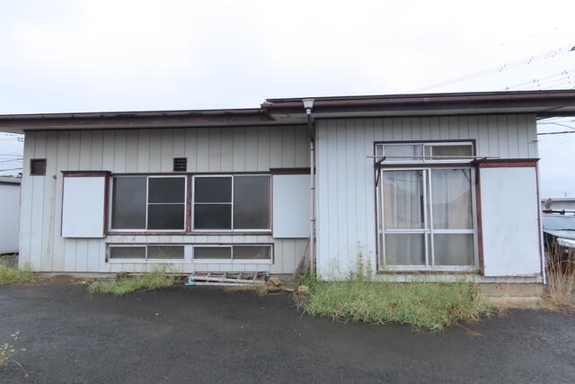 detached 群馬県北群馬郡吉岡町大字大久保 地図を見る