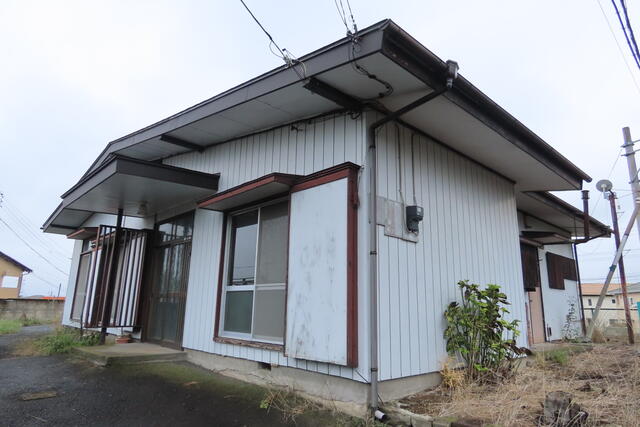 detached 群馬県北群馬郡吉岡町大字大久保 地図を見る