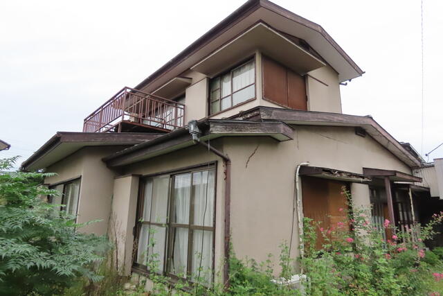 house for sale in 前橋市, Gunma | ¥29,000,000 | 5LDK | Akiyama house fin…