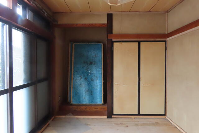 detached 群馬県利根郡みなかみ町湯原