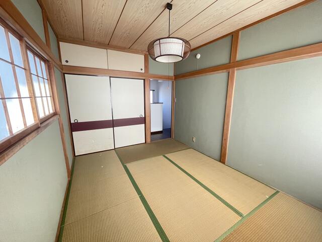 detached 群馬県邑楽郡明和町中谷