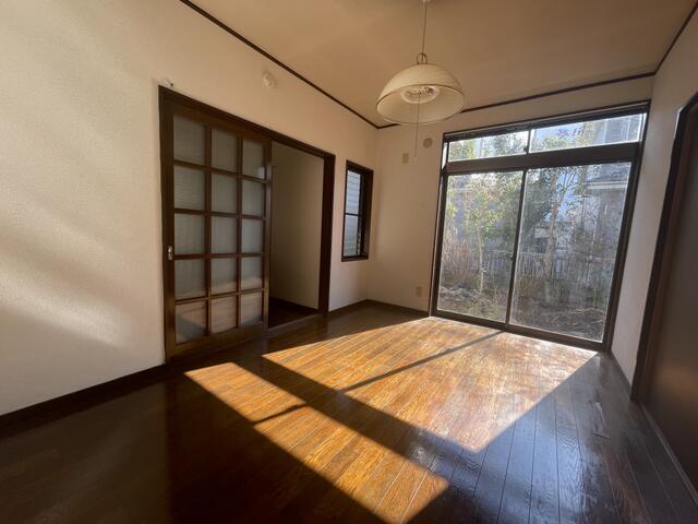 detached 群馬県邑楽郡明和町中谷