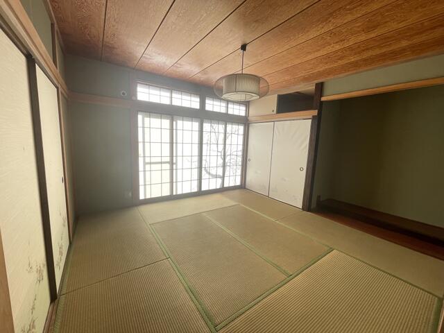 detached 群馬県邑楽郡明和町中谷