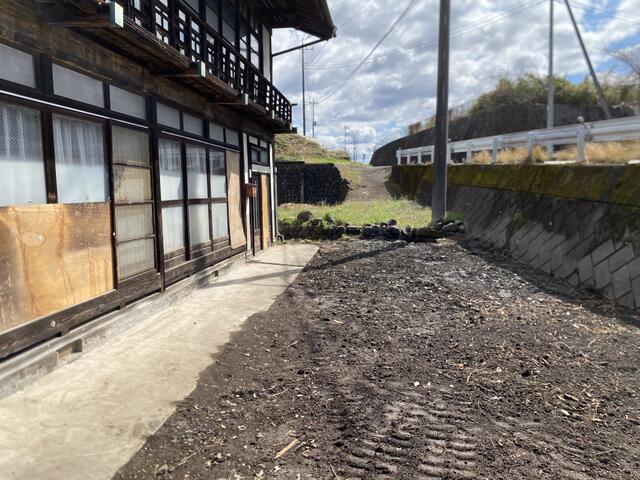 detached 群馬県安中市古屋 地図を見る