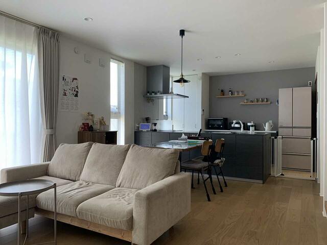 house for sale in 前橋市, Gunma | ¥48,000,000 | 4LDK | Akiyama house fin…