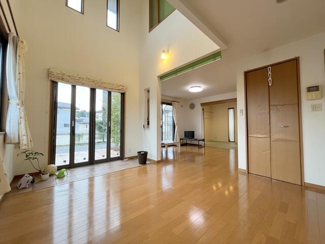 群馬県高崎市の一戸建て | 2300万円 | 3SLDK | 428.33m² | Akiyama house finder