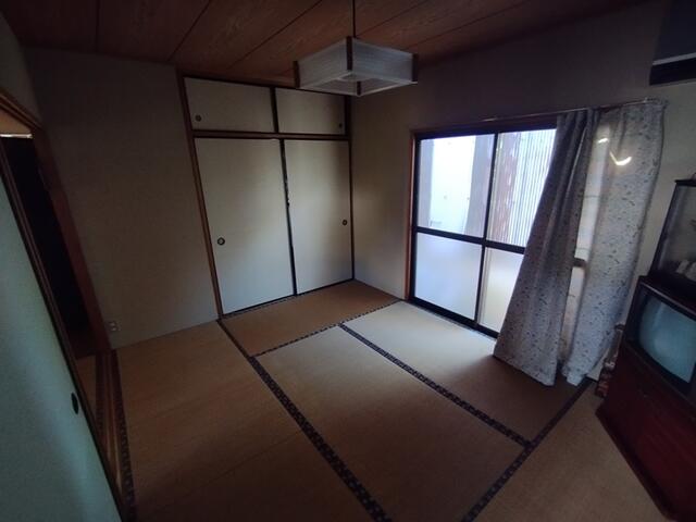 【ハトマークサイト】群馬県高崎市中室田町の 2K 中古一戸建