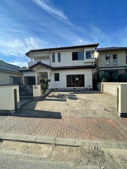 群馬県伊勢崎市の一戸建て | 1980万円 | 4SLDK | 232.17m² | Akiyama house finder