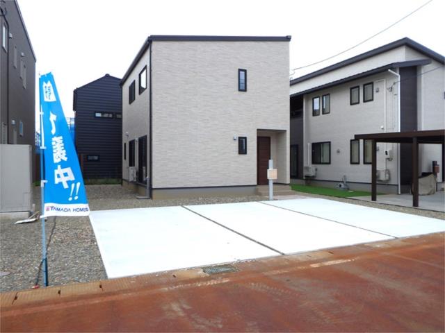 新潟県長岡市の一戸建て | 2970万円 | 3LDK | 201.09m² | Akiyama house finder