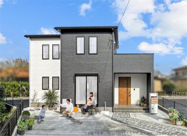 群馬県高崎市の一戸建て | 3890万円 | 3LDK | 178.18m² | Akiyama house finder