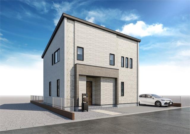 群馬県高崎市の一戸建て | 4380万円 | 3LDK | 207.67m² | Akiyama house finder