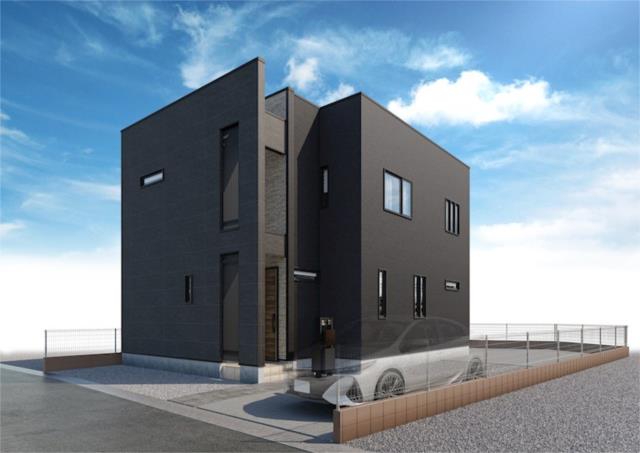 house for sale in 高崎市, Gunma | ¥44,900,000 | 4LDK | Akiyama house fin…