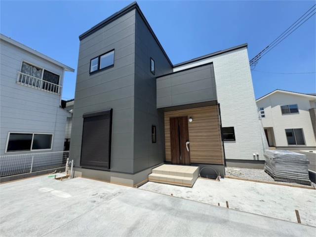 群馬県高崎市の一戸建て | 3980万円 | 3LDK | 158.05m² | Akiyama house finder