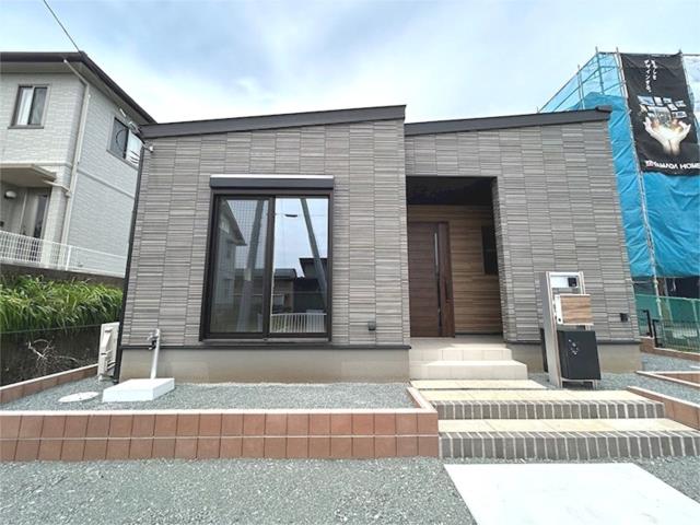 群馬県高崎市の一戸建て | 2980万円 | 3LDK | 239.64m² | Akiyama house finder