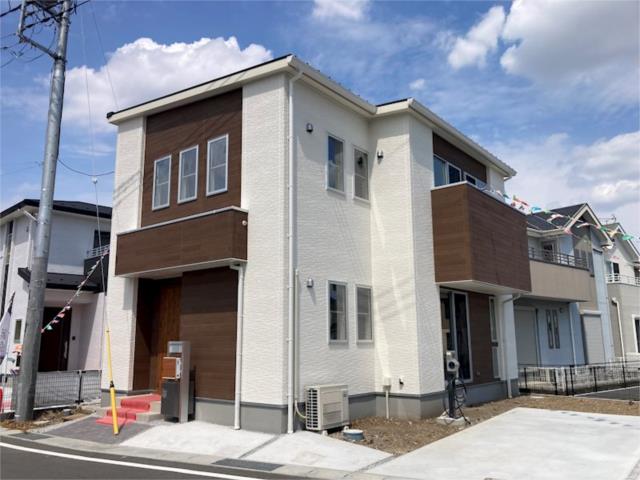群馬県高崎市の一戸建て | 4470万円 | 3LDK | 156.03m² | Akiyama house finder