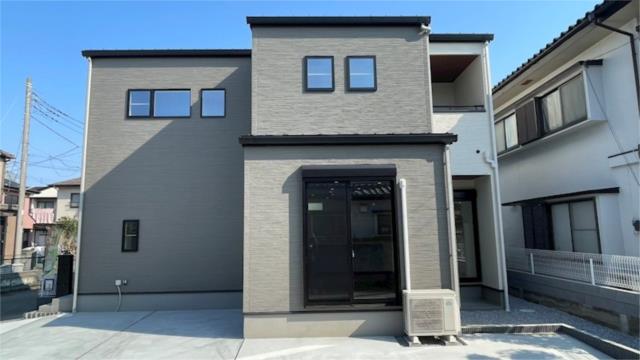 群馬県前橋市の一戸建て | 3300万円 | 3SLDK | 169.79m² | Akiyama house finder