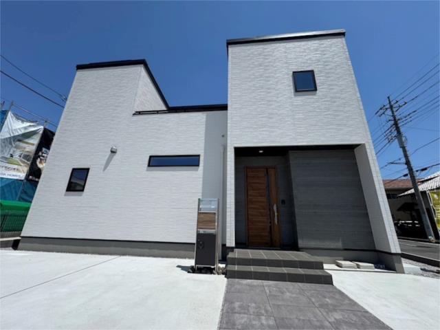 群馬県高崎市の一戸建て | 3980万円 | 3LDK | 177.19m² | Akiyama house finder
