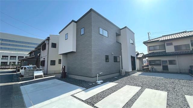 群馬県前橋市の一戸建て | 3980万円 | 3LDK | 225.39m² | Akiyama house finder