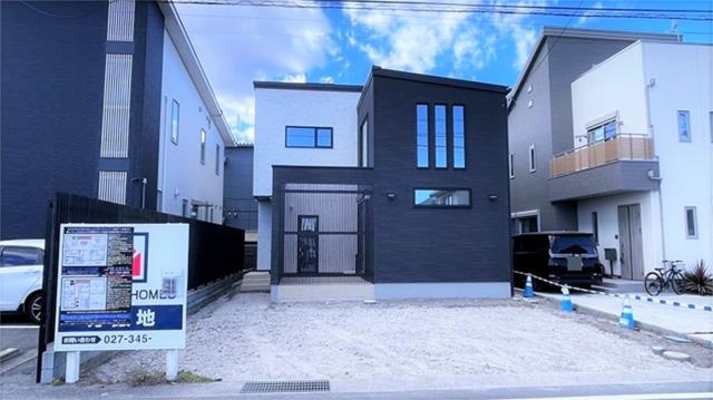 house for sale in 高崎市, Gunma | ¥46,800,000 | 3LDK | Akiyama house fin…
