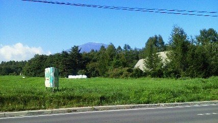 住戸からの眺望
