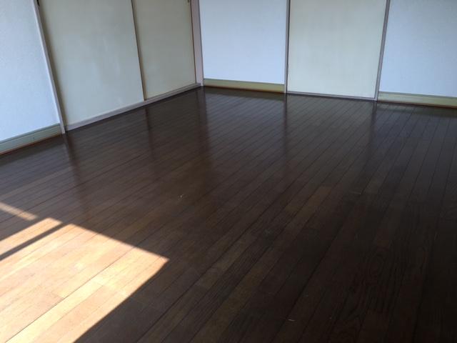 リビング以外の居室