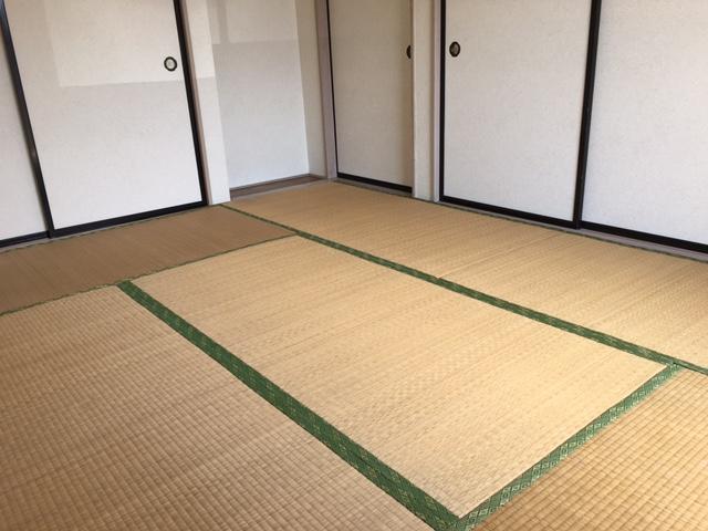 リビング以外の居室