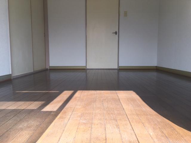 リビング以外の居室