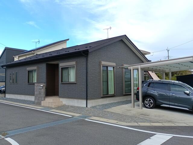 群馬県高崎市の一戸建て | 2630万円 | 3LDK | 179.77m² | Akiyama house finder