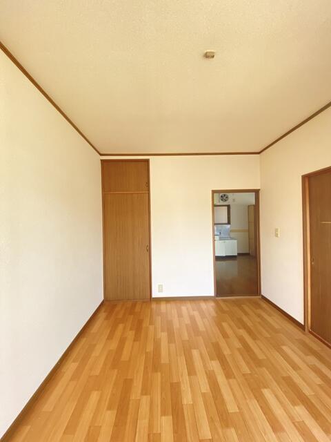 リビング以外の居室