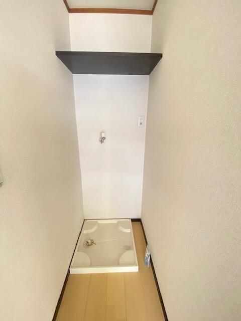 リビング以外の居室