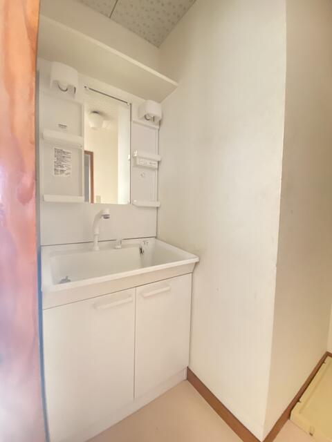 洗面台・洗面所