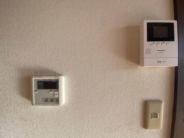 その他設備／二階南側和室から見た景色です