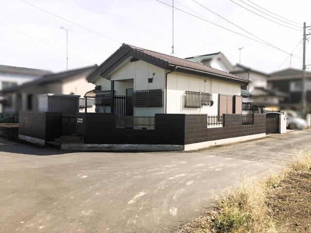 detached 埼玉県加須市麦倉