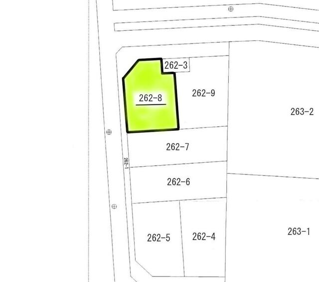 detached 埼玉県加須市麦倉