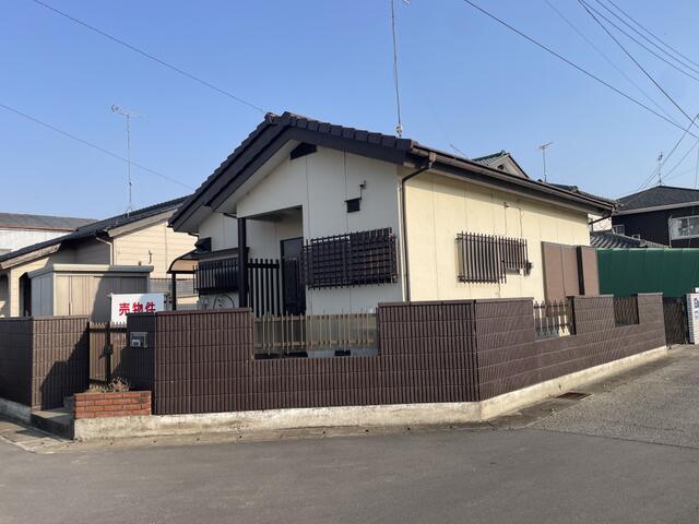 埼玉県加須市の一戸建て | 650万円 | 2DK | 160.07m² | Akiyama house finder