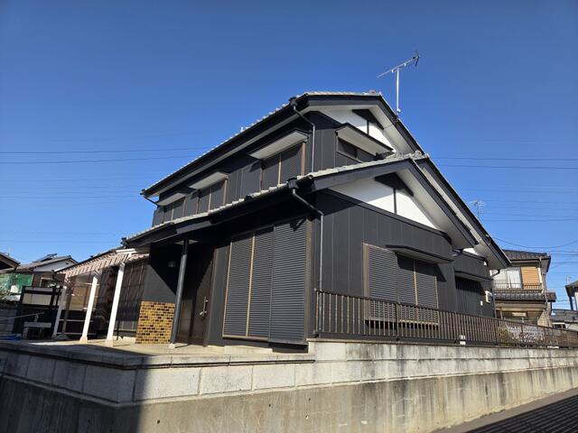群馬県館林市の一戸建て | 1650万円 | 7DK | 243.84m² | Akiyama house finder