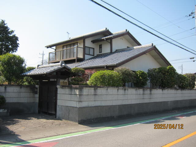 house for sale in 高崎市, Gunma | ¥19,850,000 | 5DK | Akiyama house find…