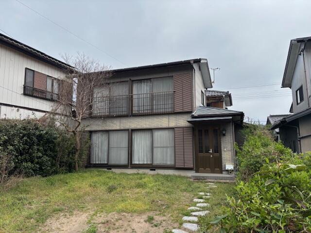 群馬県渋川市の一戸建て | 570万円 | 2LDK | 229.55m² | Akiyama house finder