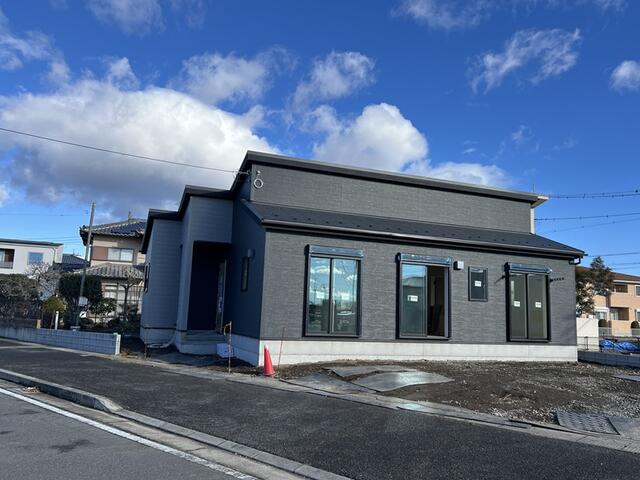 群馬県高崎市の一戸建て | 3880万円 | 3LDK | 258.25m² | Akiyama house finder