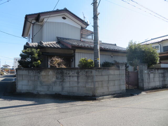 群馬県太田市の一戸建て | 1300万円 | 6DK | 256.93m² | Akiyama house finder