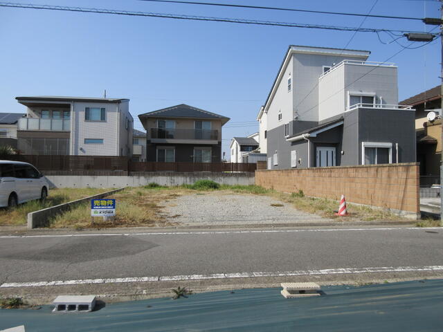 【不動産ジャパン】物件詳細：群馬県前橋市岩神町3丁目／群馬総社駅の物件情報：売地