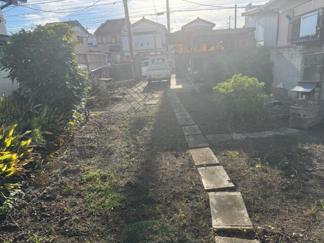 detached 群馬県館林市台宿町 地図を見る