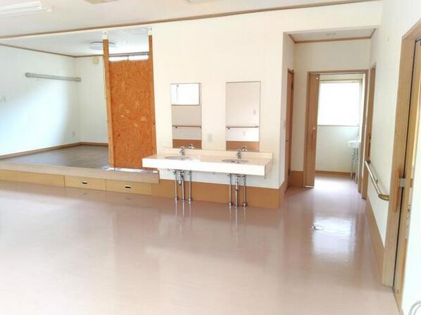 detached 群馬県吾妻郡高山村大字中山 地図を見る